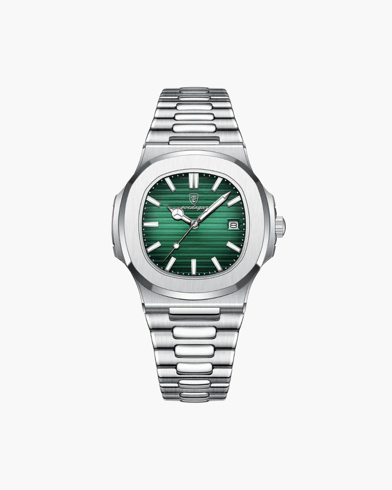 Orologio Geneva Classic Impermeabile