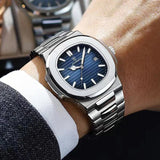 Orologio Geneva Classic Impermeabile
