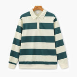 Polo Rugby a Righe
