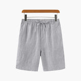 Casablanca – Shorts Premium in Lino