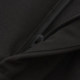 Pantaloni Paris a Vita Alta