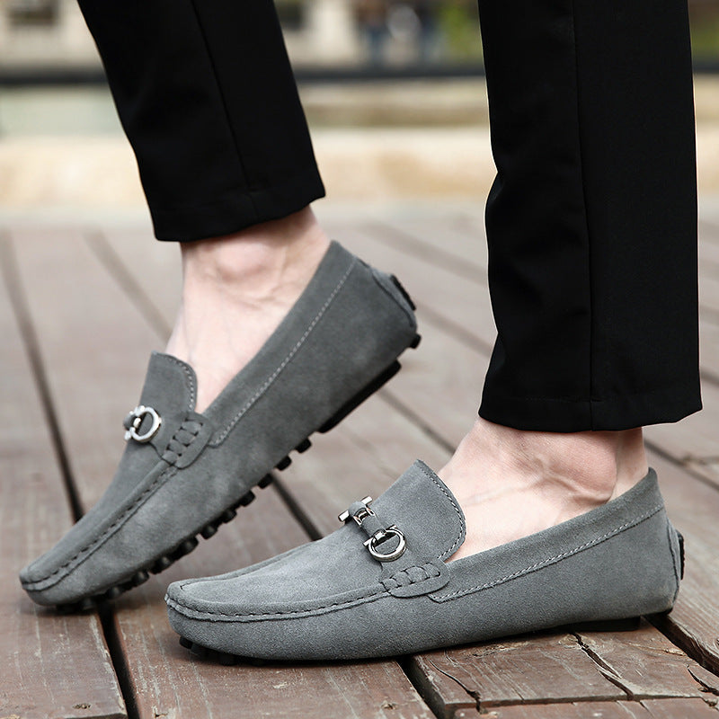 Mocassim St. Tropez