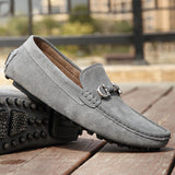 Mocassim St. Tropez