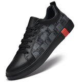 Sneakers Fratello in Vera Pelle