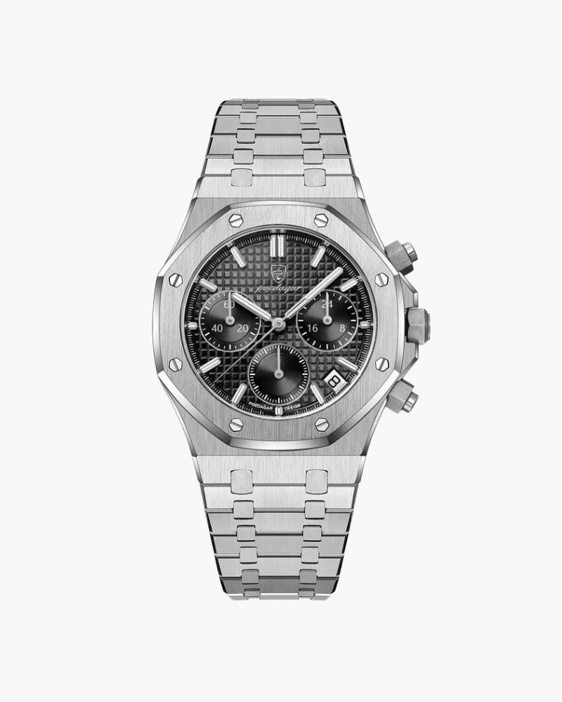 Orologio Athens Cronografo