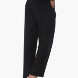 Pantaloni Paris a Vita Alta
