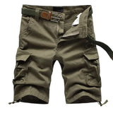 Bermuda Cargo Lozano Lopez in Cotone