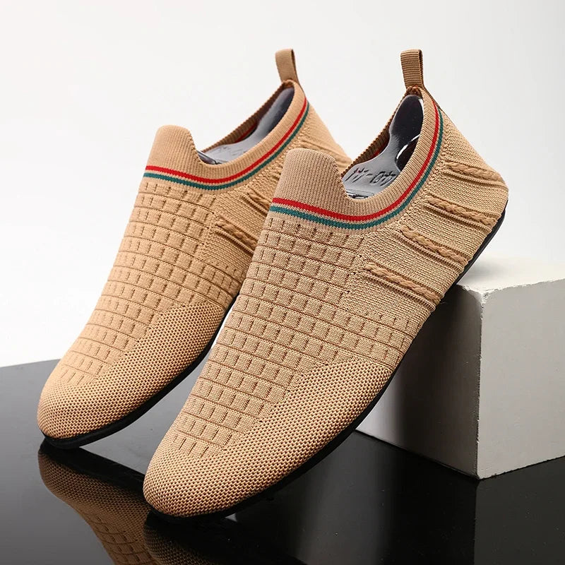 Scarpe Casual Venturo in Mesh