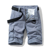 Shorts Cargo Granite