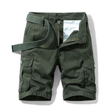 Shorts Cargo Granite
