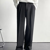 Pantaloni Paris Wide Fit