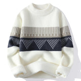 Maglione Russell Alpinewool
