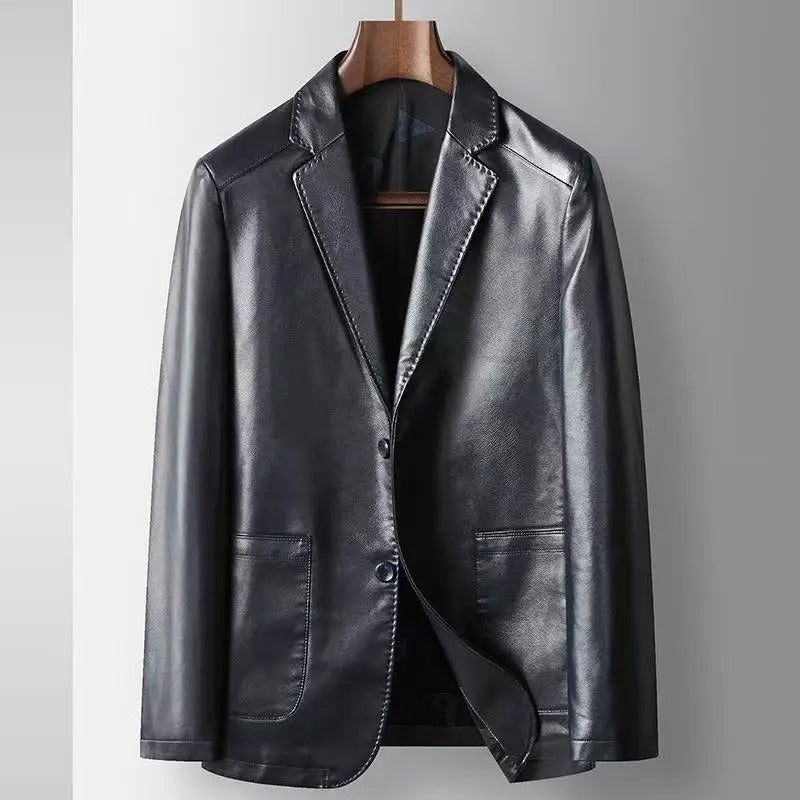 Blazer Executive in Pelle