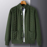 Cardigan in Maglia Marlowe