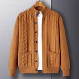 Cardigan in Maglia Marlowe